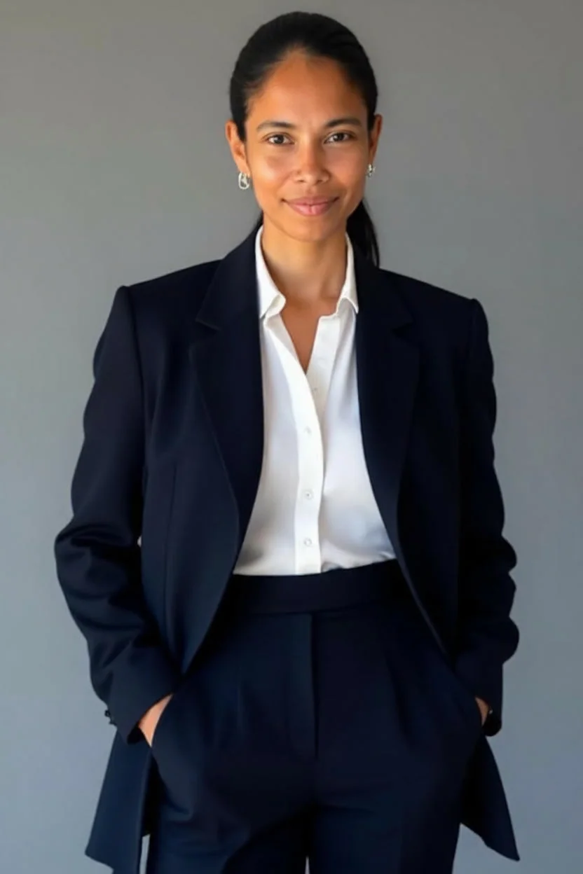 Angela Maria Barragan Sanchez
