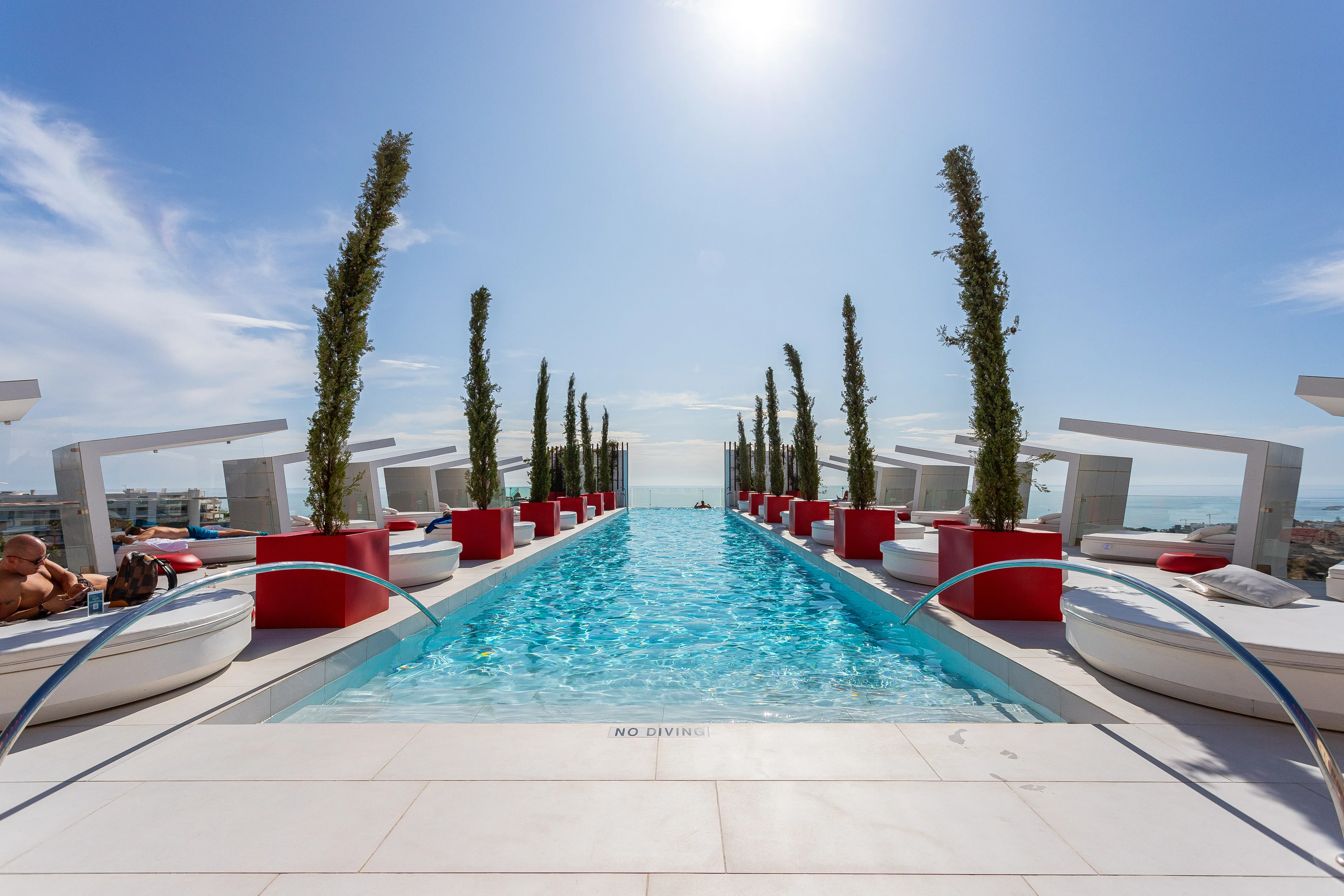 Costa del Sol — HOFMA Homes